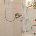 아파트 Dario - One Bedroom With Terrace And Sea View 그루다