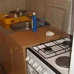 Dario - One Bedroom With Terrace And Sea View
