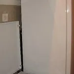 아파트 Dario - One Bedroom With Terrace And Sea View 그루다