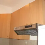 아파트 Dario - One Bedroom With Terrace And Sea View 그루다