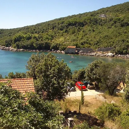 Apartment Dario - One Bedroom With Terrace And Sea View