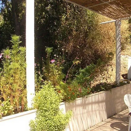 Dario - One Bedroom With Terrace And Sea View Apartment