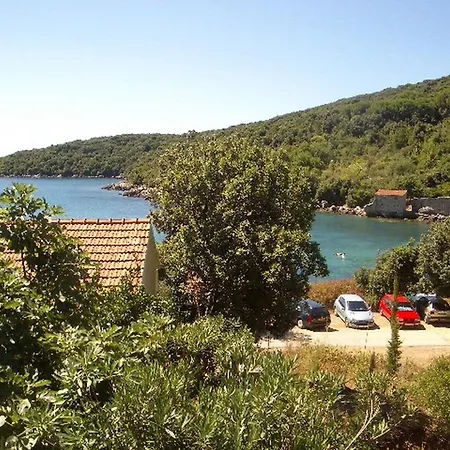 Dario - One Bedroom With Terrace And Sea View Apartment Gruda