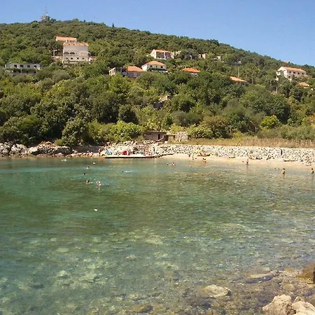 Appartement Dario - One Bedroom With Terrace And Sea View Gruda