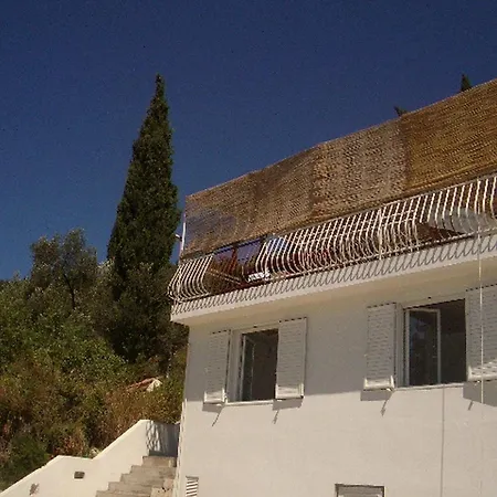 Apartment Dario - One Bedroom With Terrace And Sea View *