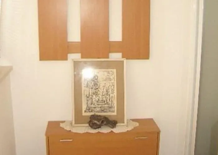 Dario - One Bedroom With Terrace And Sea View Apartment