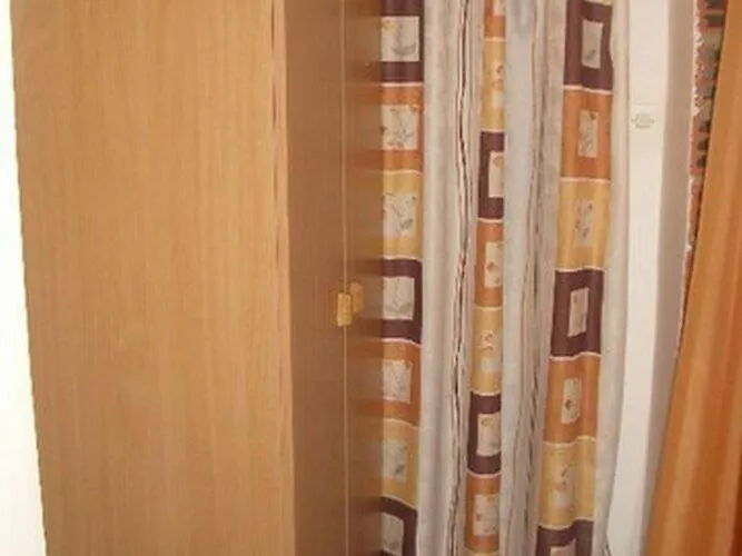 Apartment Dario - One Bedroom With Terrace And Sea View *