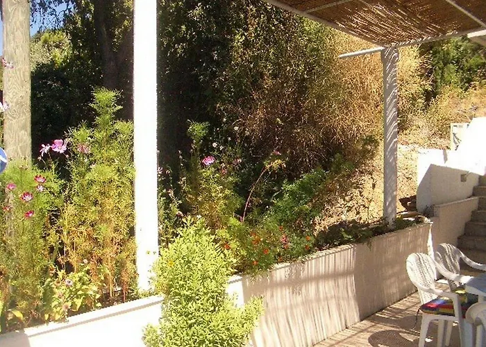 Dario - One Bedroom With Terrace And Sea View Apartment
