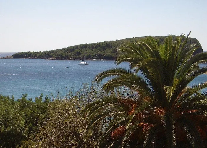 Dario - One Bedroom With Terrace And Sea View Apartment