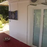 Apartamento Dario - One Bedroom With Terrace And Sea View Gruda
