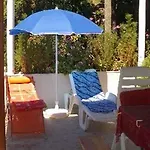 Dario - One Bedroom With Terrace And Sea View