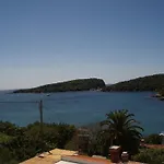 Dario - One Bedroom With Terrace And Sea View