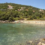 Apartamento Dario - One Bedroom With Terrace And Sea View Gruda