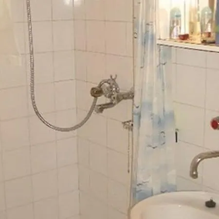 Daire Dario - One Bedroom With Terrace And Sea View Gruda