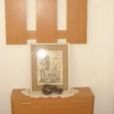 Dario - One Bedroom With Terrace And Sea View Daire