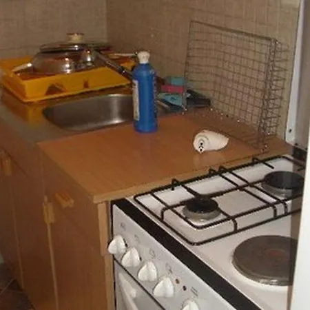 Dario - One Bedroom With Terrace And Sea View