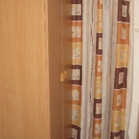 Daire Dario - One Bedroom With Terrace And Sea View *