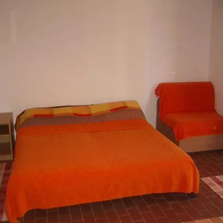 Dario - One Bedroom With Terrace And Sea View