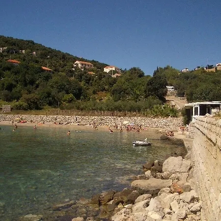 Dario - One Bedroom With Terrace And Sea View Daire