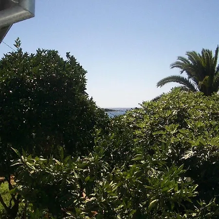 Dario - One Bedroom With Terrace And Sea View *