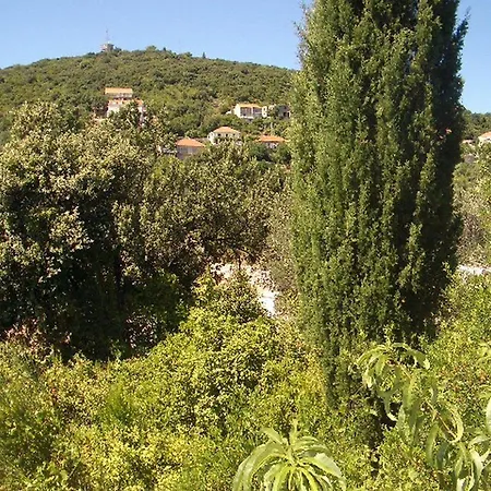 Dario - One Bedroom With Terrace And Sea View * Gruda