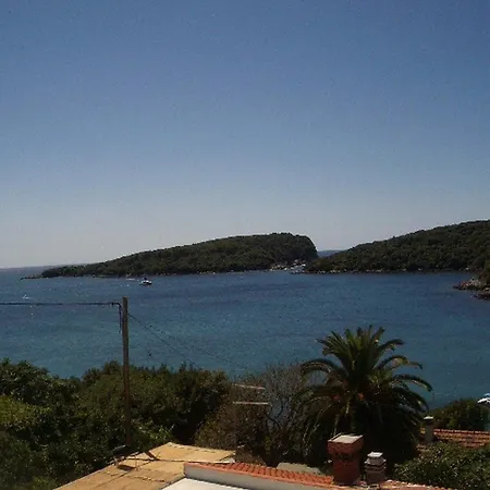 Dario - One Bedroom With Terrace And Sea View