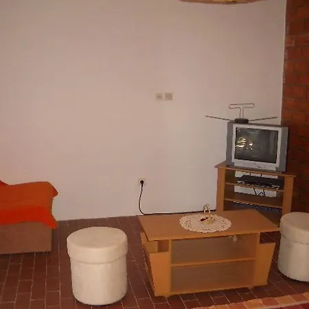 Dario - One Bedroom With Terrace And Sea View