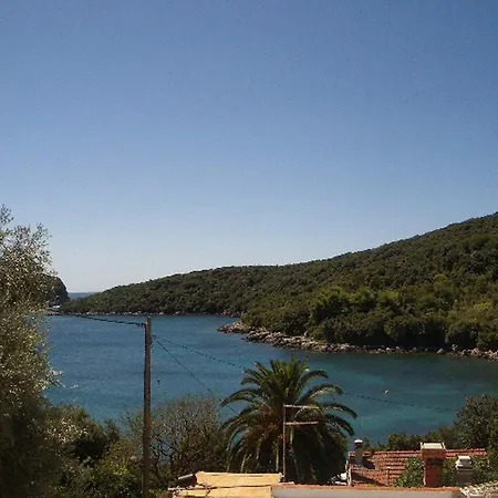Dario - One Bedroom With Terrace And Sea View Apartmán *