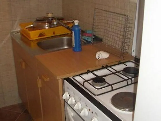 Dario - One Bedroom With Terrace And Sea View