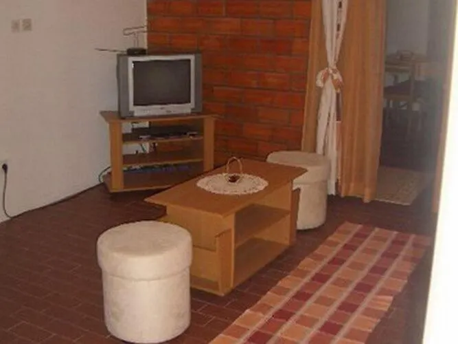 Dario - One Bedroom With Terrace And Sea View *