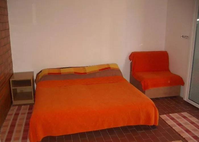 Dario - One Bedroom With Terrace And Sea View