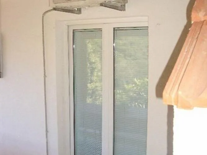 Dario - One Bedroom With Terrace And Sea View 아파트 *