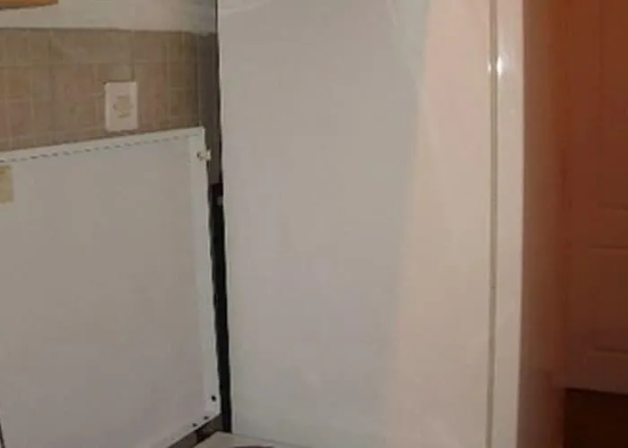 아파트 Dario - One Bedroom With Terrace And Sea View 그루다