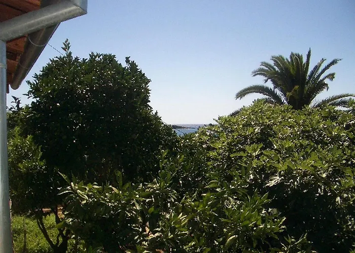 Dario - One Bedroom With Terrace And Sea View *