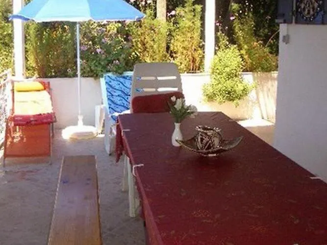 Dario - One Bedroom With Terrace And Sea View 아파트