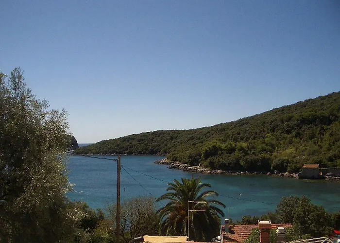 Dario - One Bedroom With Terrace And Sea View 아파트 *